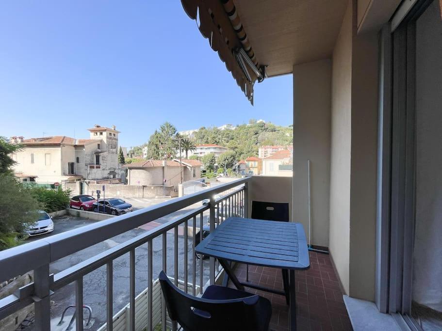 Cosy Deux Pieces Apartment Menton Luaran gambar
